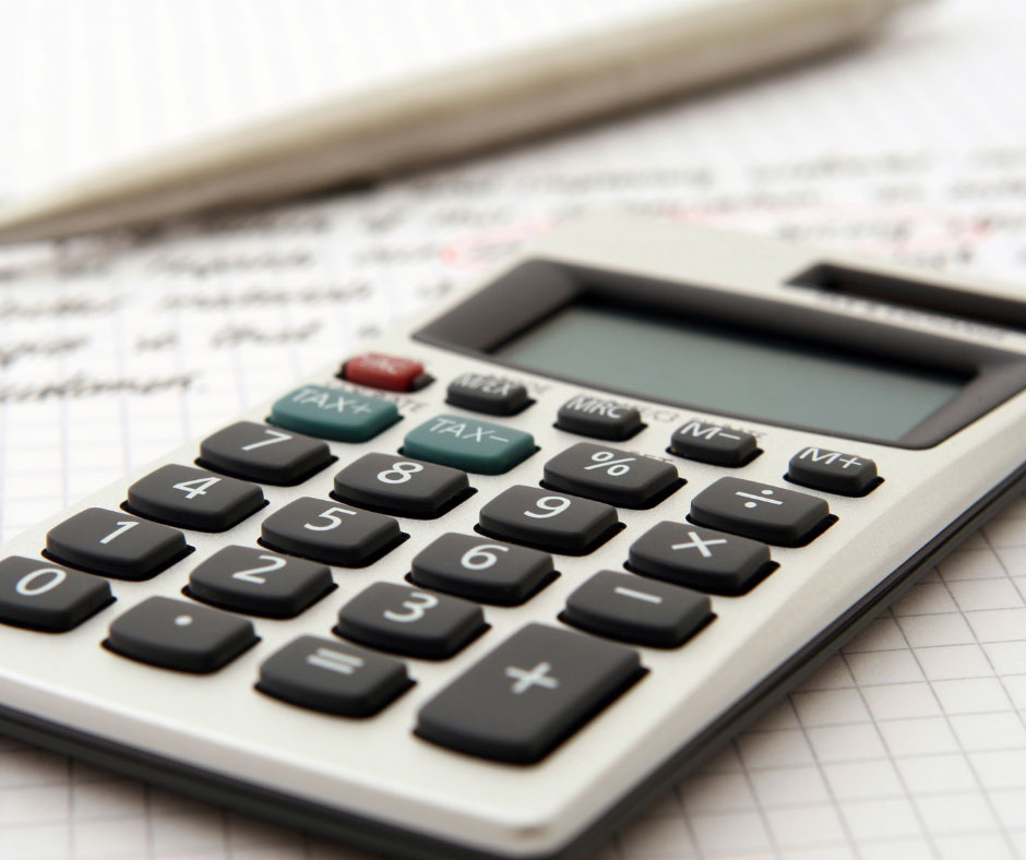 Finanzas y Nómina